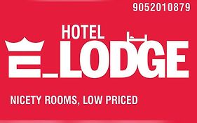 Hotel E Lodge